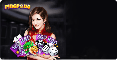 Tips Bermain Live Casino di Platform Pingpong Agar Tidak kalah